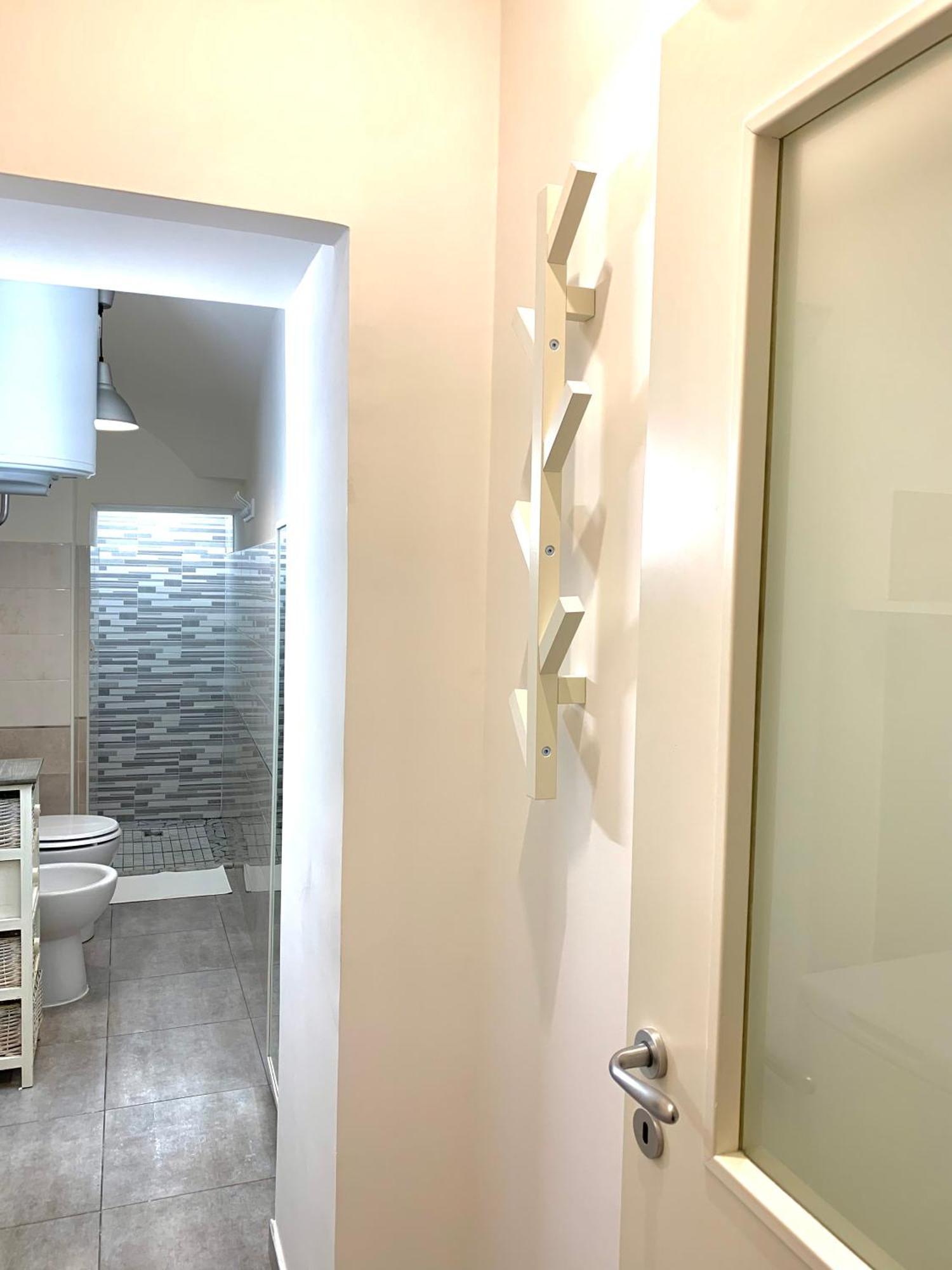 Casa Giulia, Nuovo Appartamento In Centro! Naples Extérieur photo
